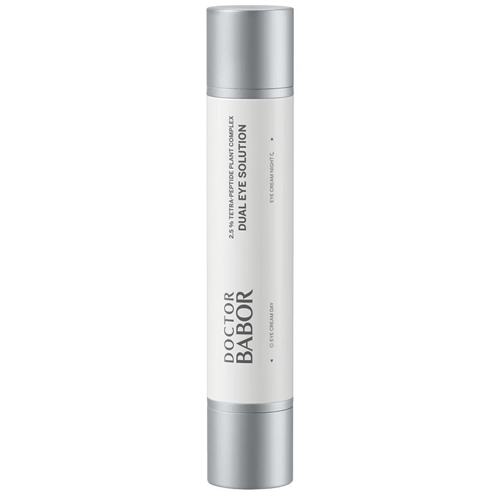 BABOR Dual Eye Solution 30 Ml 1 BABOR Dual Eye Solution 30 Ml