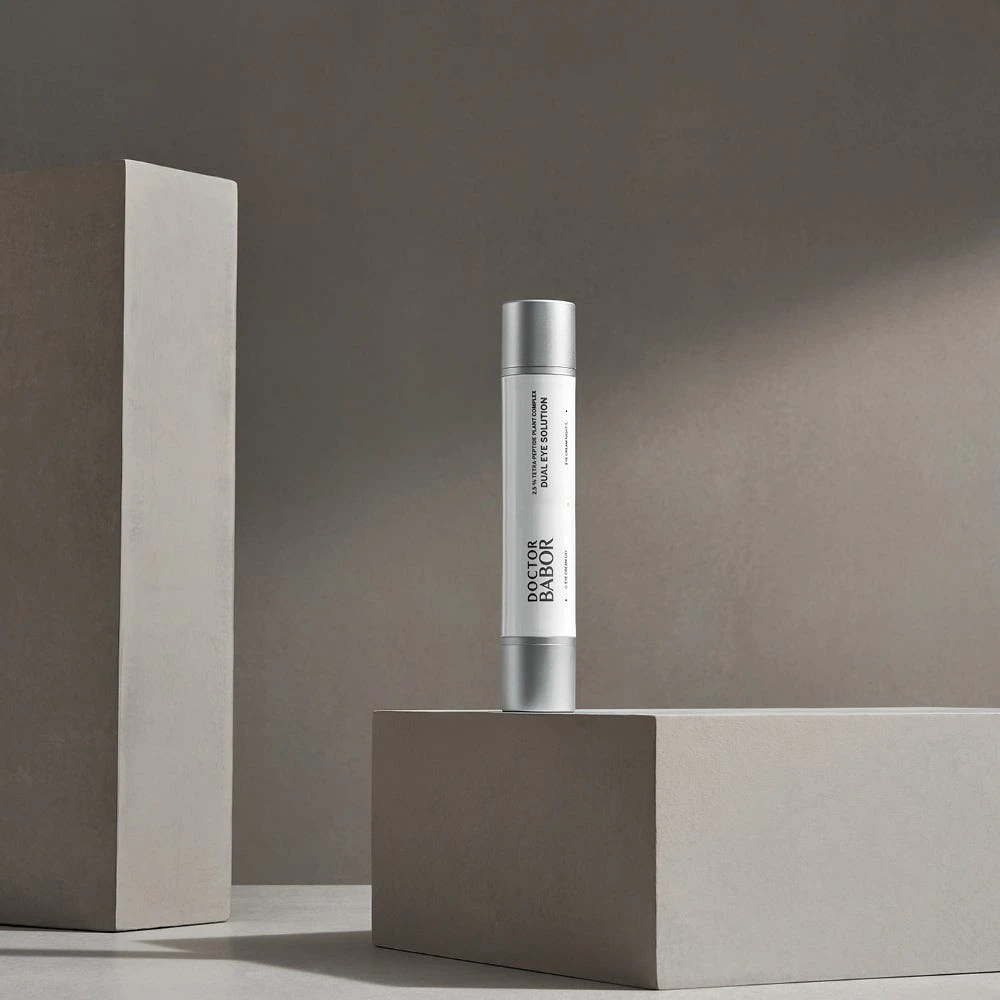 BABOR Dual Eye Solution 30 Ml 3 BABOR Dual Eye Solution 30 Ml – Bild 3