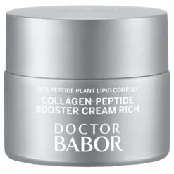 BABOR Collagen Peptide Booster Cream Rich 50 Ml