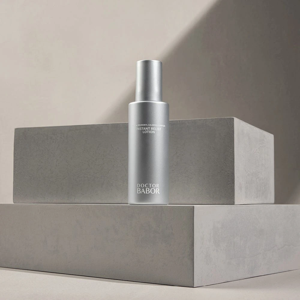 BABOR Instant Relief Lotion 150 Ml 3 BABOR Instant Relief Lotion 150 Ml – Bild 3