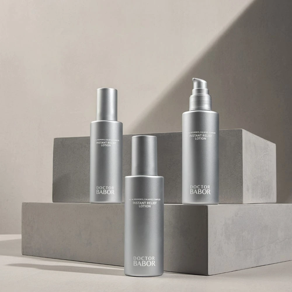 BABOR Instant Relief Lotion 150 Ml 4 BABOR Instant Relief Lotion 150 Ml – Bild 4