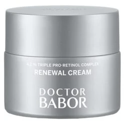 BABOR Renewal Cream 50 Ml