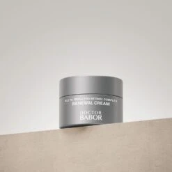BABOR Renewal Cream 50 Ml -Babor 12120304 2