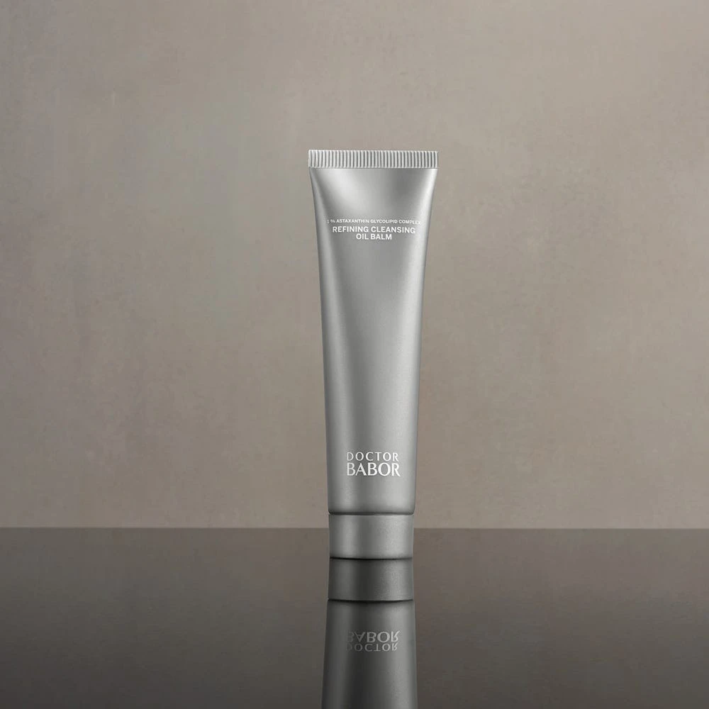 BABOR Refining Cleansing Oil Balm 150 Ml 3 BABOR Refining Cleansing Oil Balm 150 Ml – Bild 3