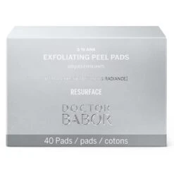 BABOR Exfoliating Peel Pads 40 Stück 6 BABOR Exfoliating Peel Pads 40 Stück -Babor 12120309 2