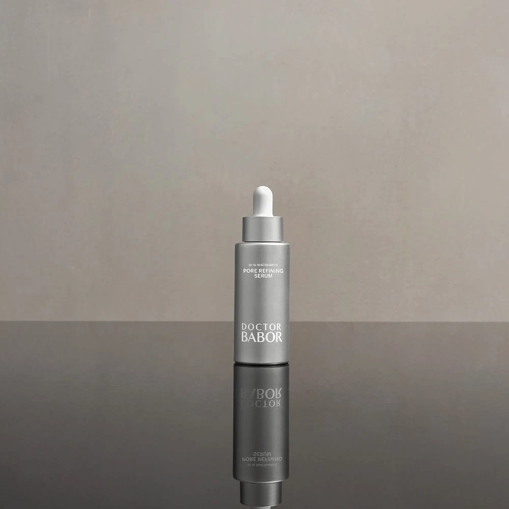 BABOR Pore Refining Serum 30 Ml 4 BABOR Pore Refining Serum 30 Ml – Bild 4