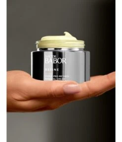 BABOR Doctor Babor Triple Pro-Retinol Renewal Cream Gesichtscreme -Babor 4015165365310 visual2