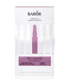 BABOR Ampoule Concentrates 3D Firming Ampullen