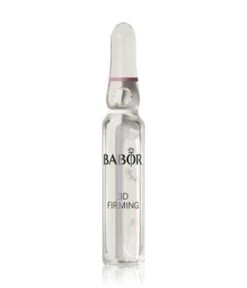 BABOR Ampoule Concentrates 3D Firming Ampullen -Babor babor ampoule concentrates 3d firming ampullen 14 ml 4015165358664 detail