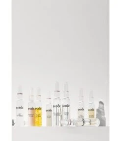 BABOR Ampoule Concentrates 3D Firming Ampullen -Babor babor ampoule concentrates 3d firming ampullen 14 ml 4015165358664 visual2