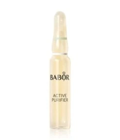 BABOR Ampoule Concentrates Active Purifier Ampullen -Babor babor ampoule concentrates active purifier ampullen 14 ml 4015165358732 detail