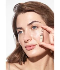 BABOR Ampoule Concentrates Active Purifier Ampullen -Babor babor ampoule concentrates active purifier ampullen 14 ml 4015165358732 visual