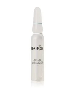BABOR Ampoule Concentrates Algae Vitalizer Ampullen -Babor babor ampoule concentrates algae vitalizer ampullen 14 ml 4015165358749 detail