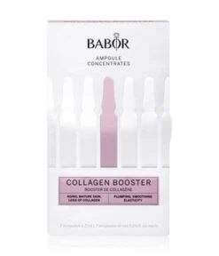 BABOR Ampoule Concentrates Collagen Booster Ampullen