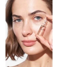 BABOR Ampoule Concentrates Collagen Booster Ampullen -Babor babor ampoule concentrates collagen booster ampullen 14 ml 4015165358688 visual