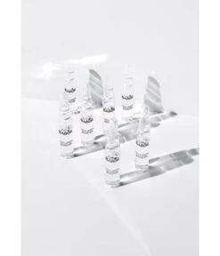 BABOR Ampoule Concentrates Collagen Booster Ampullen -Babor babor ampoule concentrates collagen booster ampullen 14 ml 4015165358688 visual3