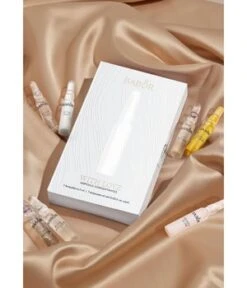 BABOR Ampoule Concentrates White Collection Ampullen -Babor babor ampoule concentrates geschenkset 2022 gesichtspflegeset 1 stk 4015165360810 visual