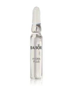 BABOR Ampoule Concentrates Hydra Plus Ampullen -Babor babor ampoule concentrates hydra plus ampullen 14 ml 4015165358640 detail