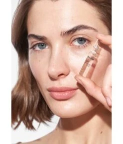 BABOR Ampoule Concentrates Hydra Plus Ampullen -Babor babor ampoule concentrates hydra plus ampullen 14 ml 4015165358640 visual