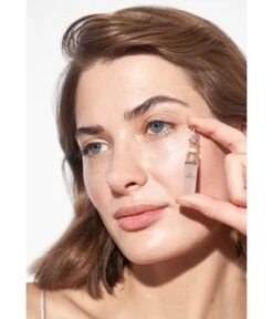 BABOR Ampoule Concentrates Lift Express Ampullen -Babor babor ampoule concentrates lift express ampullen 14 ml 4015165358671 visual