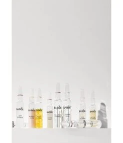 BABOR Ampoule Concentrates Lift Express Ampullen -Babor babor ampoule concentrates lift express ampullen 14 ml 4015165358671 visual2