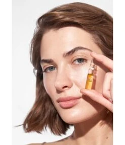 BABOR Ampoule Concentrates Multi Vitamin Ampullen -Babor babor ampoule concentrates multi vitamin ampullen 14 ml 4015165358725 visual