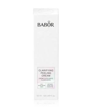 BABOR Cleansing Clarifying Peeling Cream Gesichtspeeling 2 BABOR Cleansing Clarifying Peeling Cream Gesichtspeeling – Bild 2