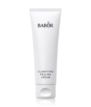 BABOR Cleansing Clarifying Peeling Cream Gesichtspeeling 1 BABOR Cleansing Clarifying Peeling Cream Gesichtspeeling
