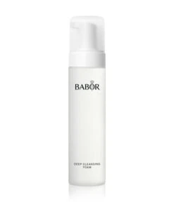 BABOR Cleansing Deep Cleansing Foam Reinigungsschaum