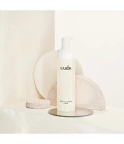 BABOR Cleansing Deep Cleansing Foam Reinigungsschaum -Babor babor cleansing deep cleansing foam reinigungsschaum 200 ml 4015165363156 visual2
