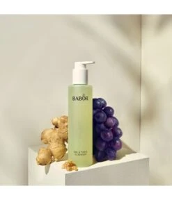 BABOR Cleansing Gel & Tonic Cleanser Gesichtswasser -Babor babor cleansing gel and tonic cleanser gesichtswasser 200 ml 4015165363217 visual2