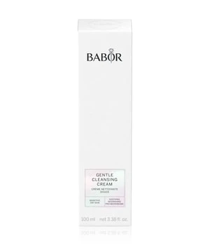 BABOR Cleansing Gentle Cleansing Cream Reinigungscreme 2 BABOR Cleansing Gentle Cleansing Cream Reinigungscreme – Bild 2