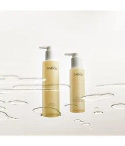 BABOR Cleansing HY-ÖL & Phyto HY-ÖL Booster Hydrating Set Gesichtspflegeset -Babor babor cleansing hy oel and phyto hy oel booster hydrating set gesichtspflegeset 300 stk 4015165363101 visual2