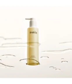 BABOR Cleansing HY-ÖL Cleanser Reinigungsöl -Babor babor cleansing hy oel cleanser reinigungsoel 200 ml 4015165363057 visual