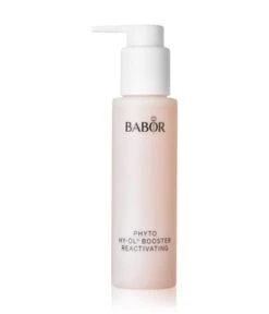 BABOR Cleansing Phyto HY-ÖL Booster Reactivating Reinigungsöl