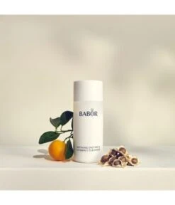 BABOR Cleansing Refining Enzyme & Vitamin C Cleanser Reinigungsemulsion -Babor babor cleansing refining enzyme and vitamin c cleanser reinigungsemulsion 60 g 4015165363170 visual2