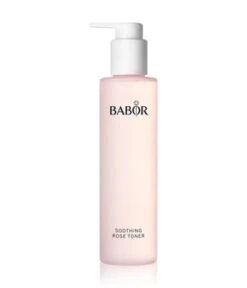 BABOR Cleansing Soothing Rose Toner Gesichtswasser