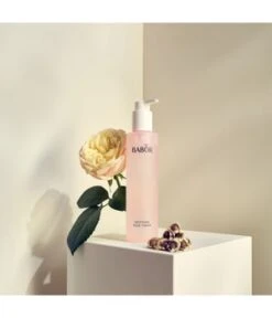 BABOR Cleansing Soothing Rose Toner Gesichtswasser 6 BABOR Cleansing Soothing Rose Toner Gesichtswasser -Babor babor cleansing soothing rose toner gesichtswasser 200 ml 4015165363262 visual2