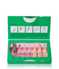 BABOR Clear Ampoule Serum Concentrates Ampullen 5 BABOR Clear Ampoule Serum Concentrates Ampullen -Babor babor clear ampoule serum concentrates ampullen 14 ml 4015165364450 detail