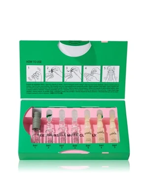BABOR Clear Ampoule Serum Concentrates Ampullen 3 BABOR Clear Ampoule Serum Concentrates Ampullen – Bild 3