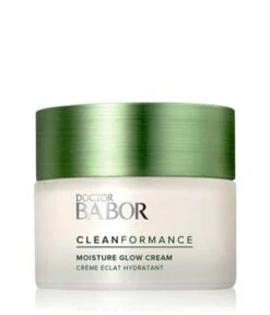 BABOR Doctor Babor CleanFormance Moisture Glow Gesichtscreme