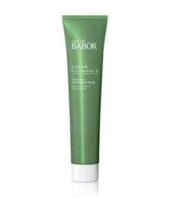 BABOR Doctor Babor CleanFormance Renewal Overnight Gesichtsmaske