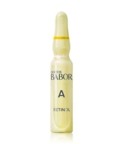 BABOR Doctor Babor Power Serum Ampoules Retinol 0,3% Ampullen 7 BABOR Doctor Babor Power Serum Ampoules Retinol 0,3% Ampullen -Babor babor doctor babor doc psamp retinol 03 ampullen 14 ml 4015165354512 visual