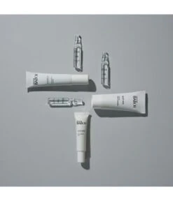 BABOR Doctor Babor Hydro Filler Routine Set Gesichtspflegeset -Babor babor doctor babor hydro filler routine set gesichtspflegeset 1 stk 4015165365358 visual2