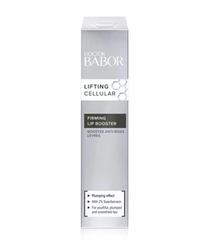 BABOR Doctor Babor Lifting Cellular Firming Lip Booster Lippenbalsam 2 BABOR Doctor Babor Lifting Cellular Firming Lip Booster Lippenbalsam – Bild 2