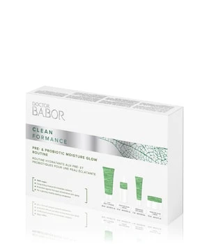 BABOR Doctor Babor Pre- & Probiotic Moisture Glow Routine Set Gesichtspflegeset 2 BABOR Doctor Babor Pre- & Probiotic Moisture Glow Routine Set Gesichtspflegeset – Bild 2