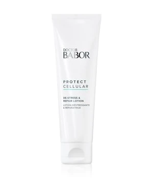 BABOR Doctor Babor Protect Cellular De-Stress & Repair After Sun Lotion 1 BABOR Doctor Babor Protect Cellular De-Stress & Repair After Sun Lotion