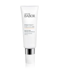 BABOR Doctor Babor Protect Cellular Face Mattifying Protector SPF 30 Sonnencreme