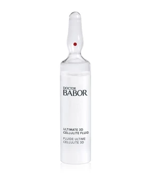 BABOR Doctor Babor Refine Cellular 3D Cellulite Fluid Körperserum 1 BABOR Doctor Babor Refine Cellular 3D Cellulite Fluid Körperserum