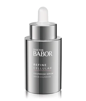 BABOR Doctor Babor Refine Cellular Couperose Serum Gesichtsserum 1 BABOR Doctor Babor Refine Cellular Couperose Serum Gesichtsserum